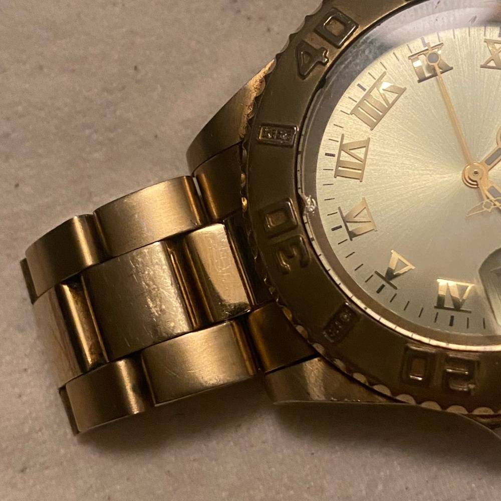 Invicta Pro Diver Watch - Picture 5 of 7
